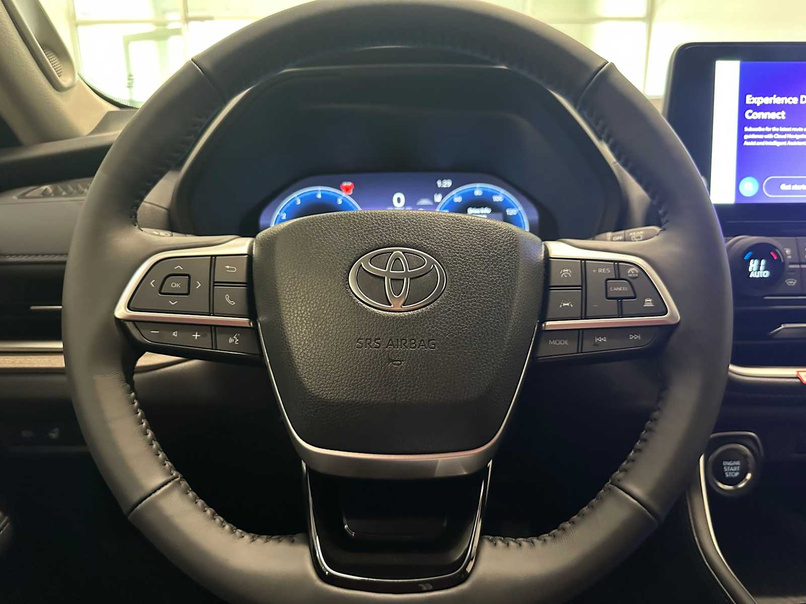 Thumbnail: 2026 Toyota Grand Highlander - 11