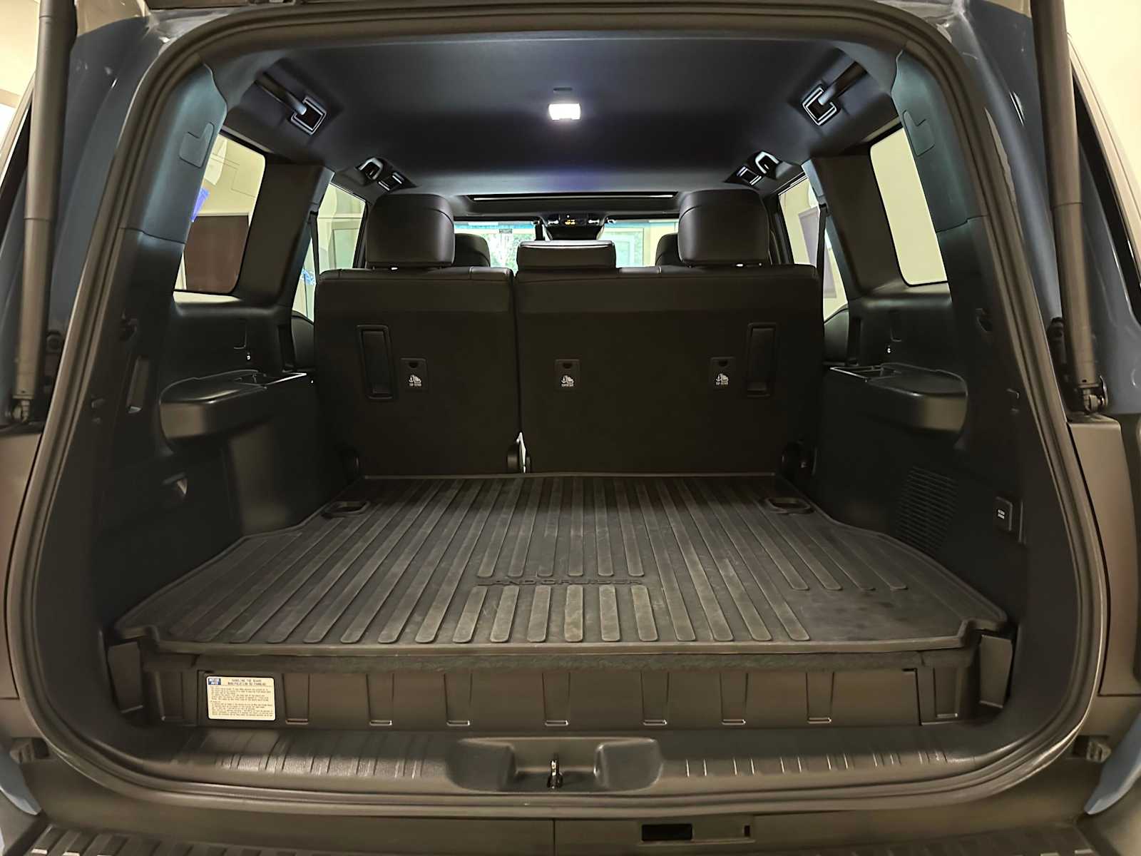 Thumbnail: 2024 Toyota Land Cruiser - 31