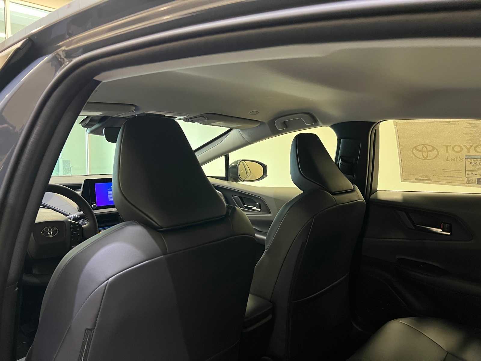 Thumbnail: 2026 Toyota Prius - 12