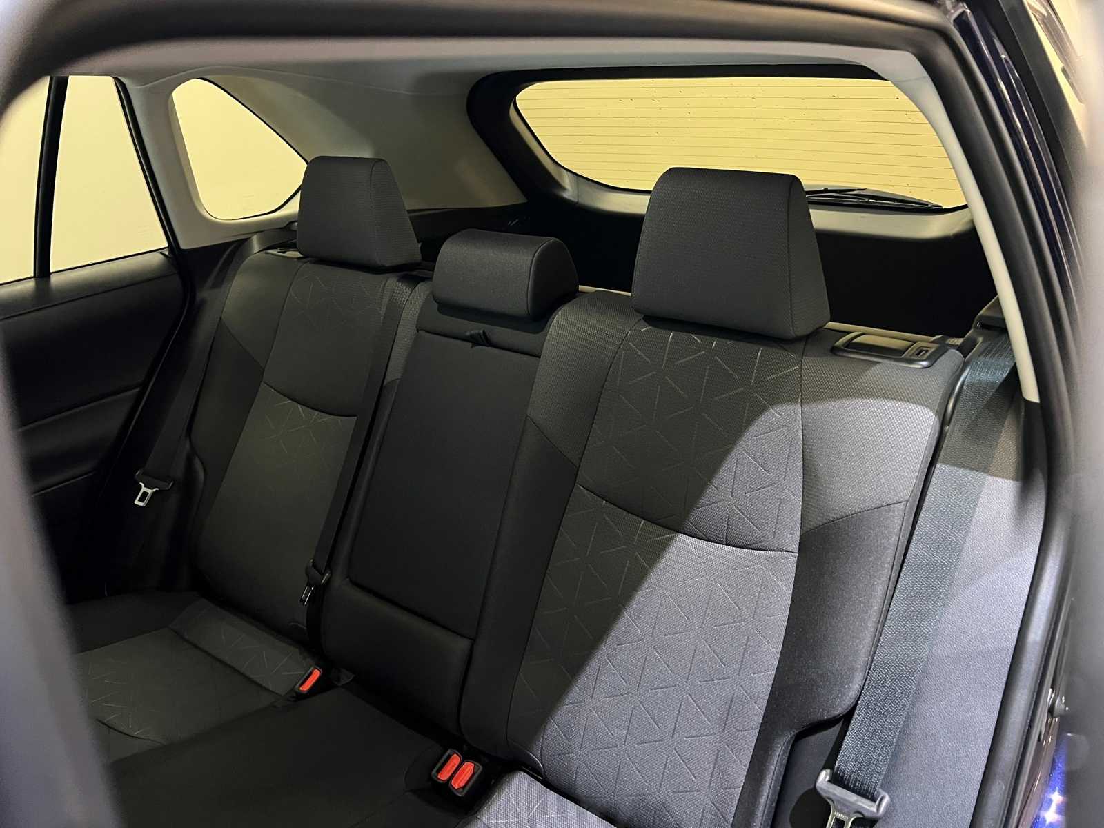 Thumbnail: 2025 Toyota RAV4 - 13