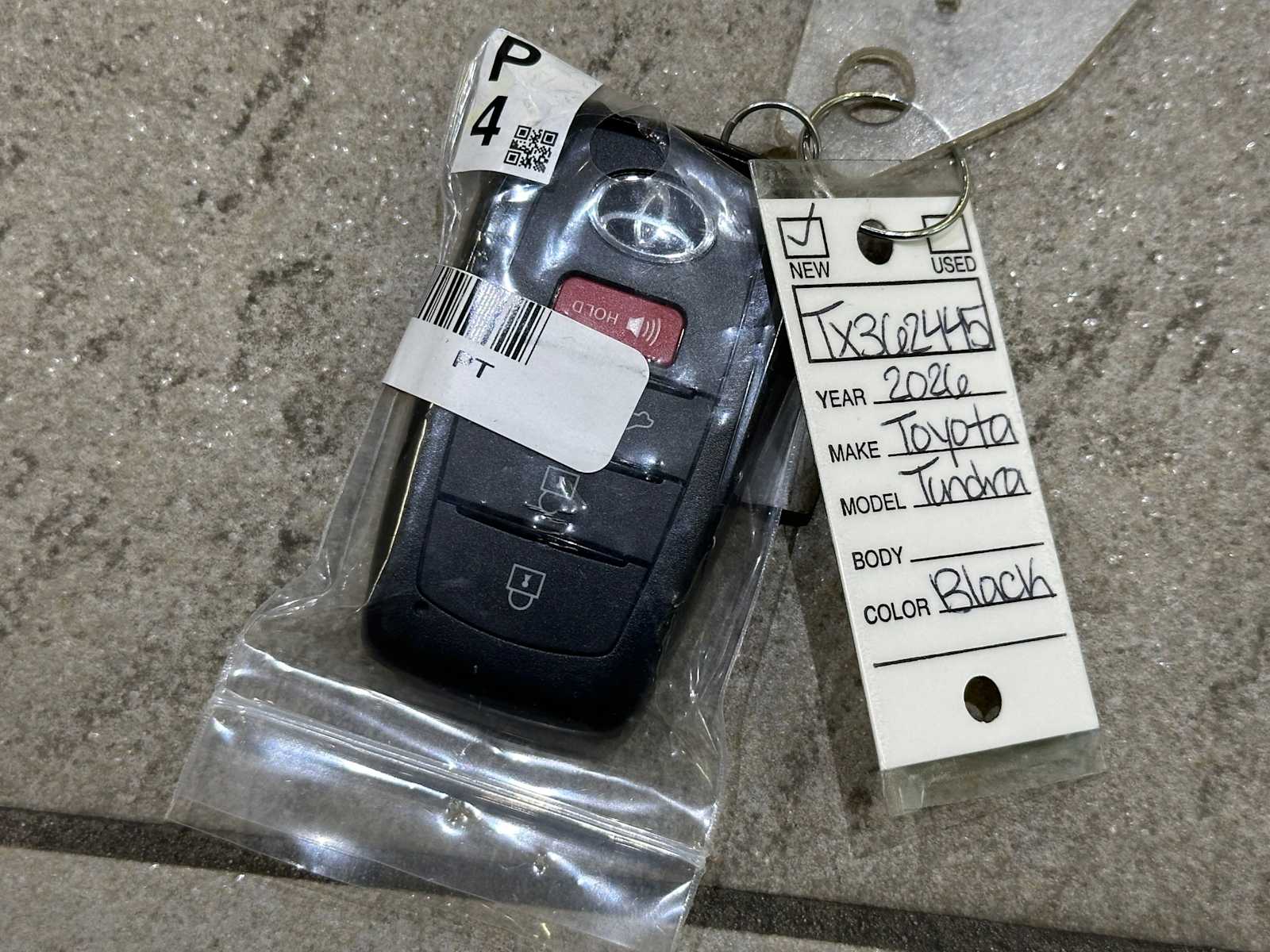 Thumbnail: 2026 Toyota Tundra - 31