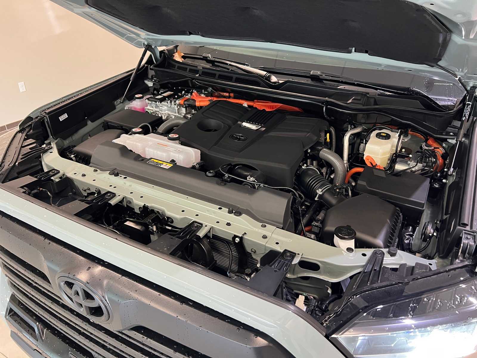 Thumbnail: 2026 Toyota Tundra - 9