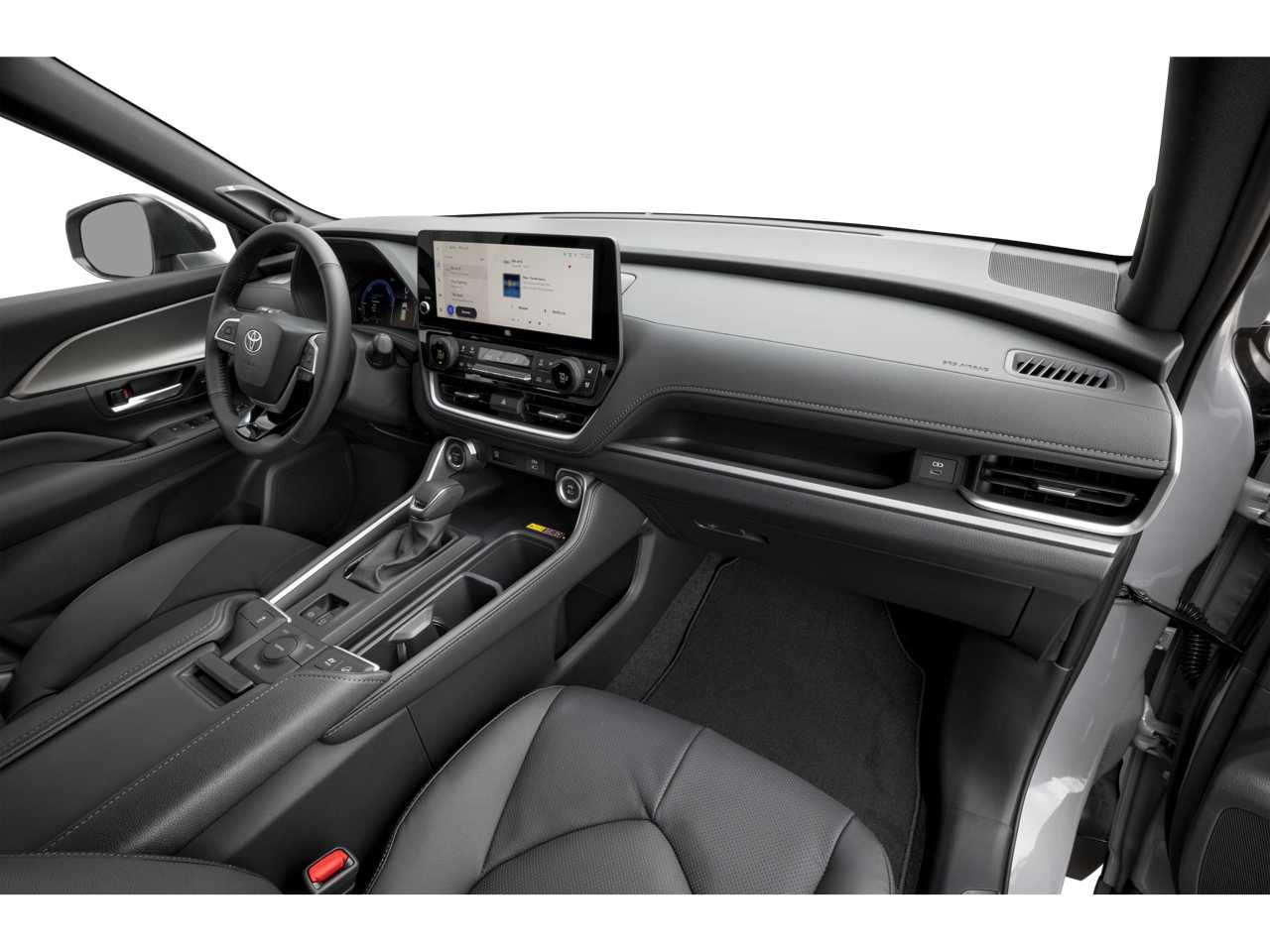 Thumbnail: 2026 Toyota Grand Highlander - 11