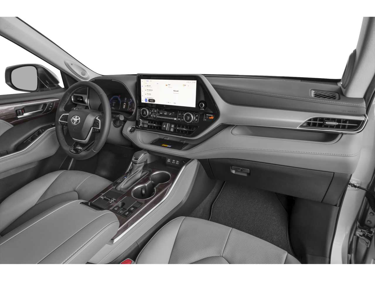 Thumbnail: 2026 Toyota Highlander - 11