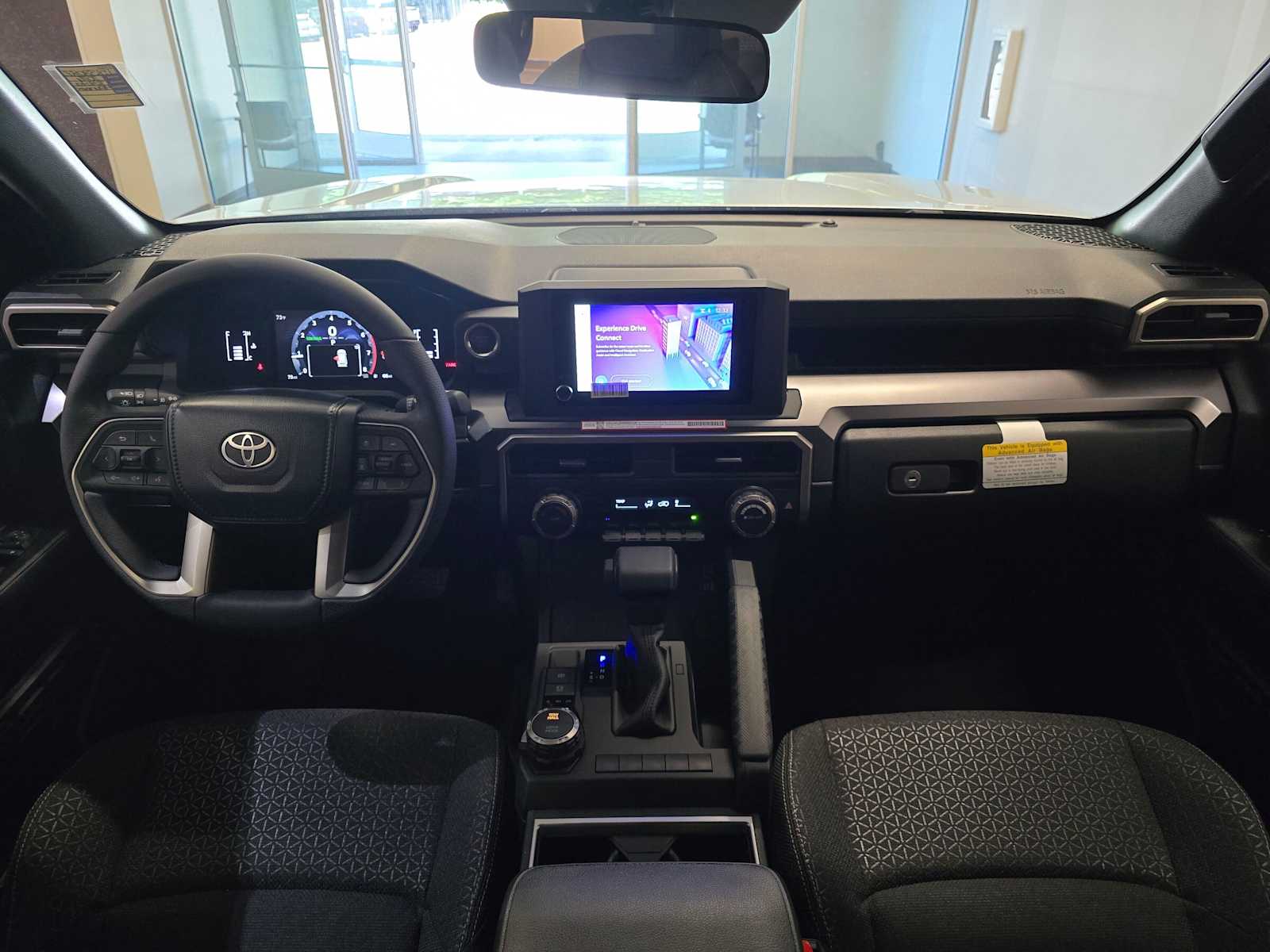 Thumbnail: 2026 Toyota 4Runner - 10