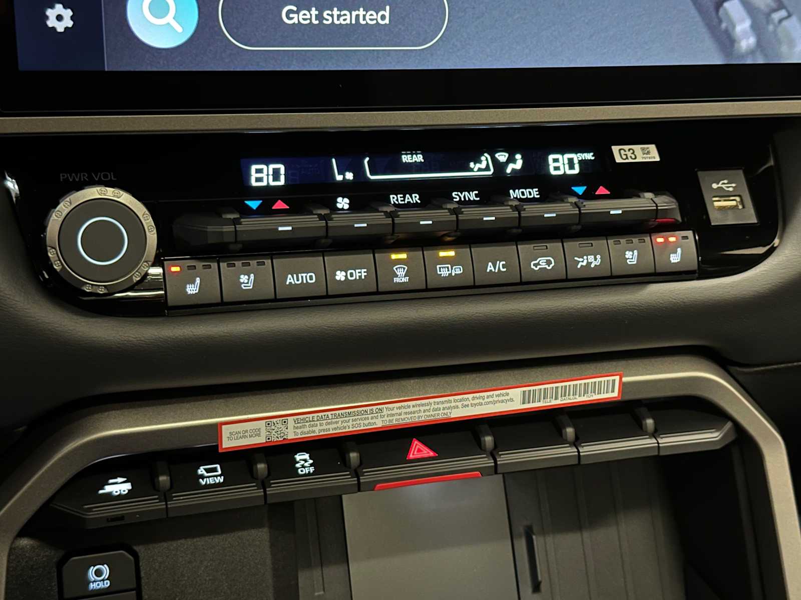 Thumbnail: 2026 Toyota Sequoia - 15