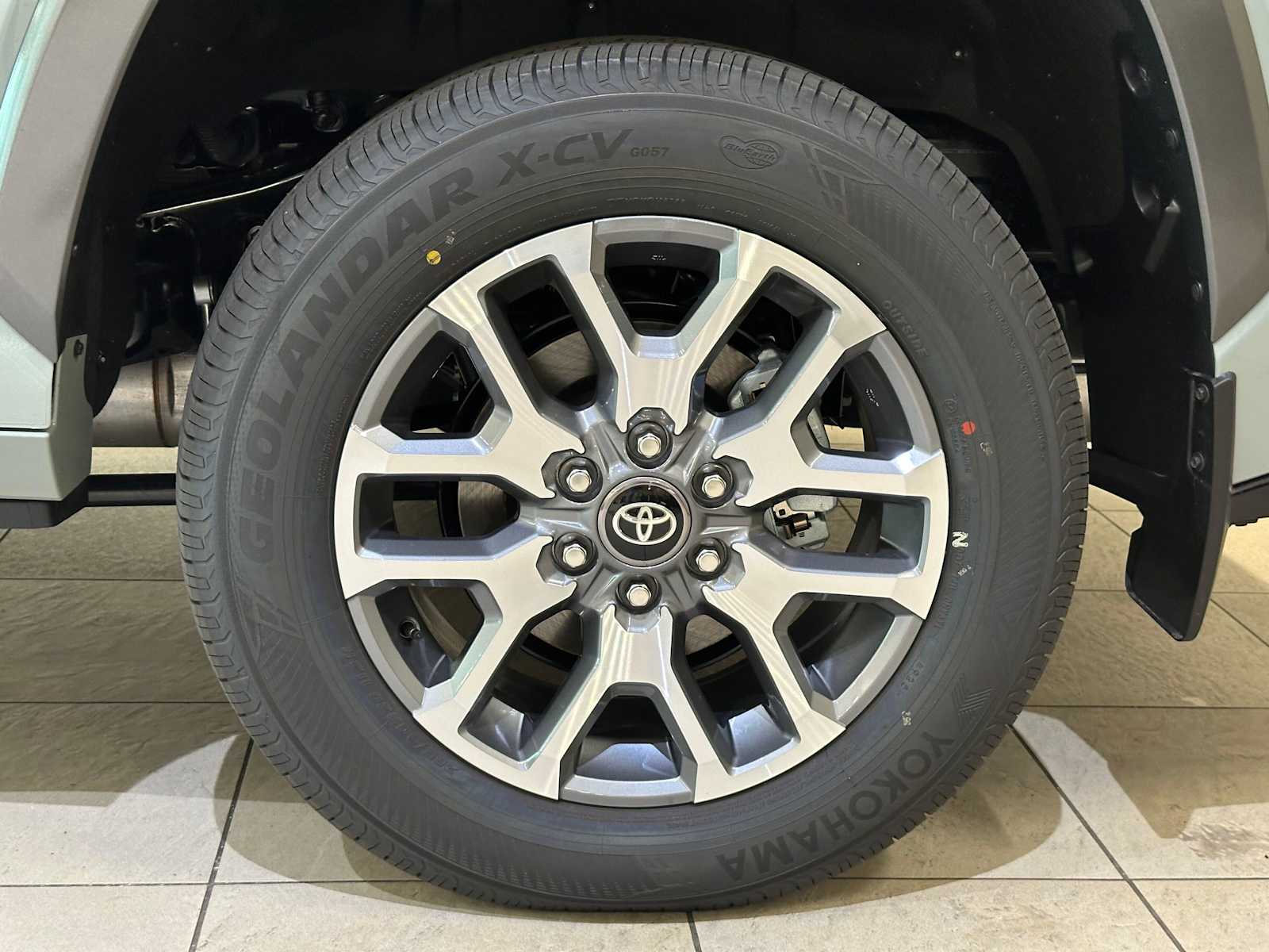 Thumbnail: 2026 Toyota Sequoia - 8