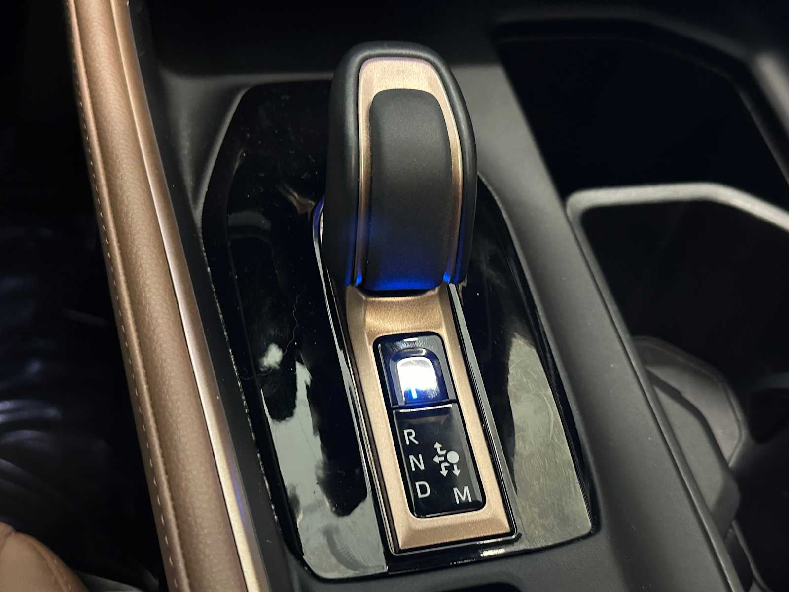 Thumbnail: 2024 Toyota Grand Highlander - 16