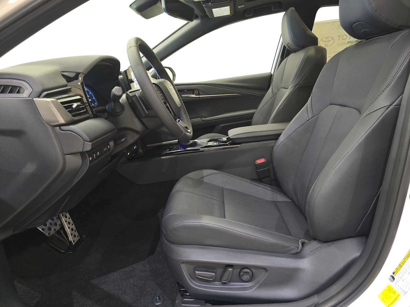 Thumbnail: 2026 Toyota Camry - 22