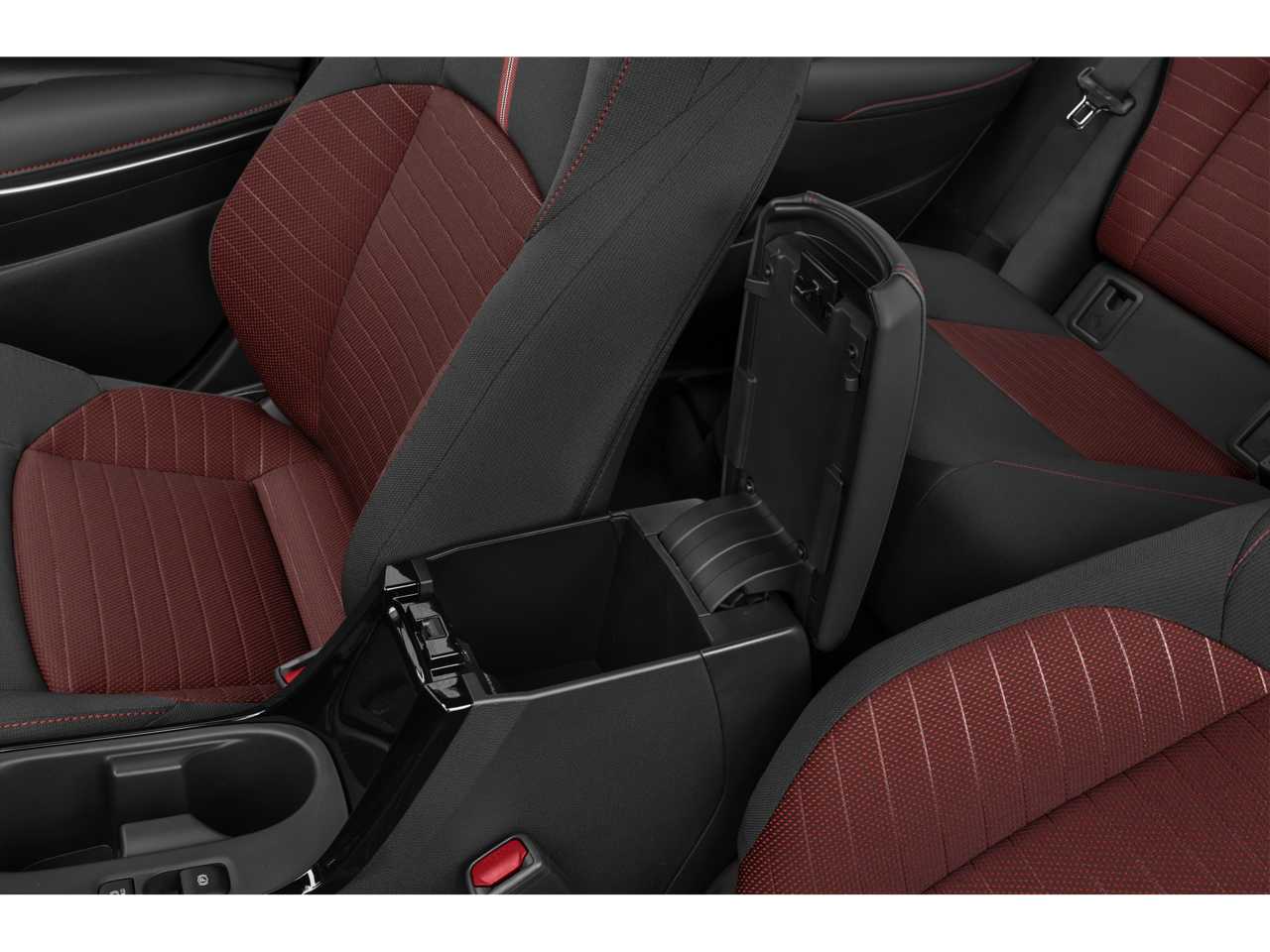 Thumbnail: 2026 Toyota Corolla - 10