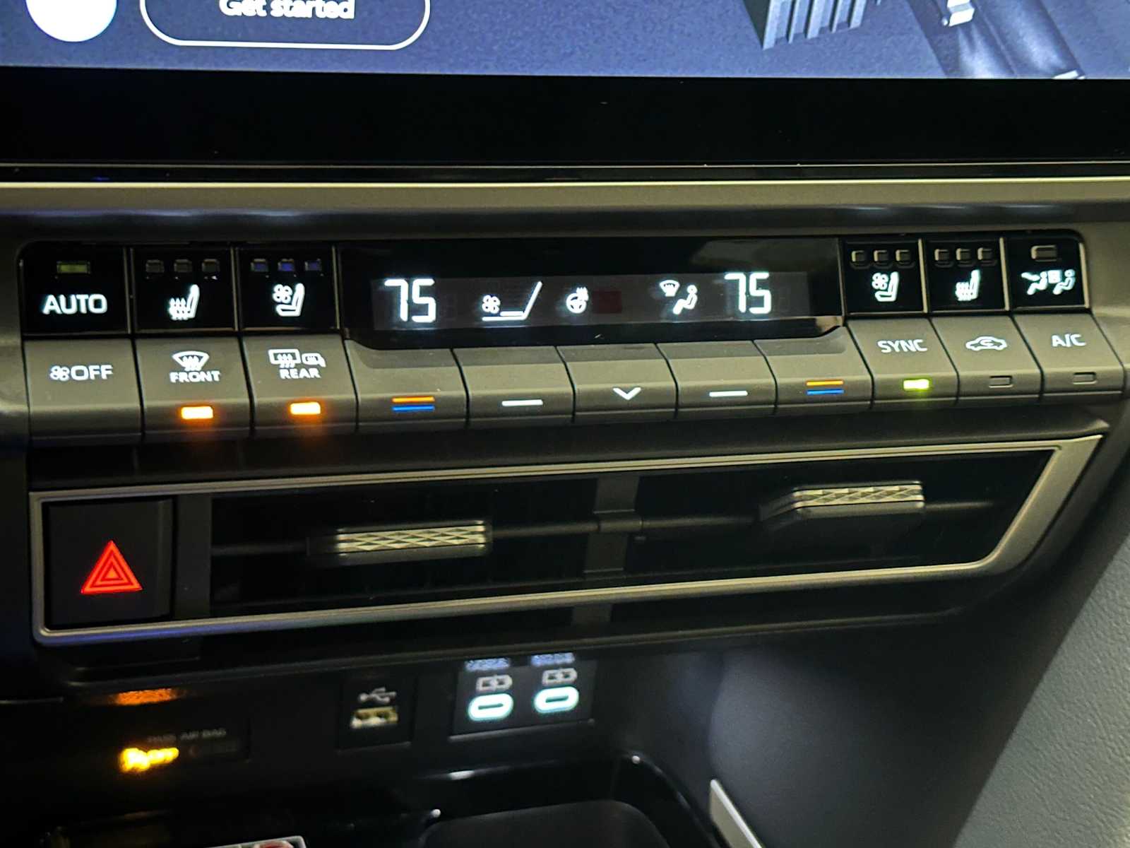 Thumbnail: 2025 Toyota Camry - 15