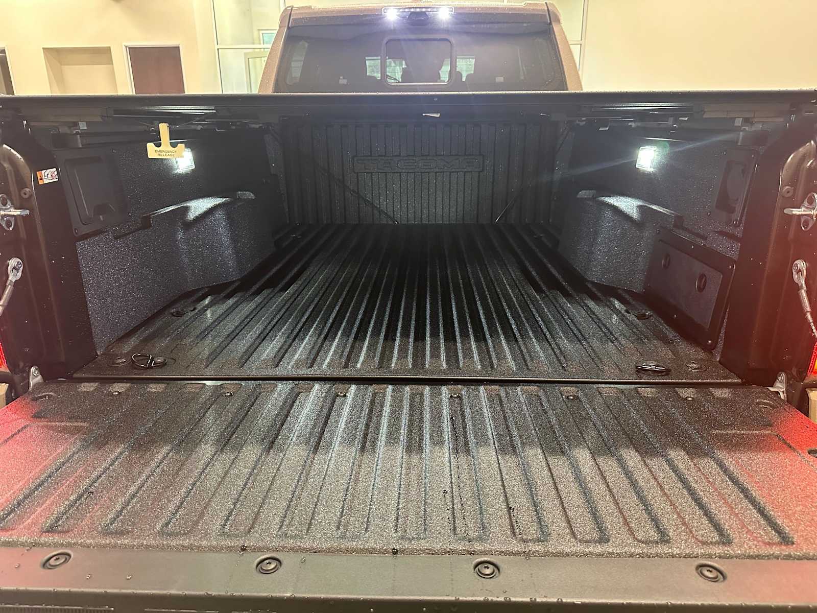 Thumbnail: 2026 Toyota Tacoma - 30