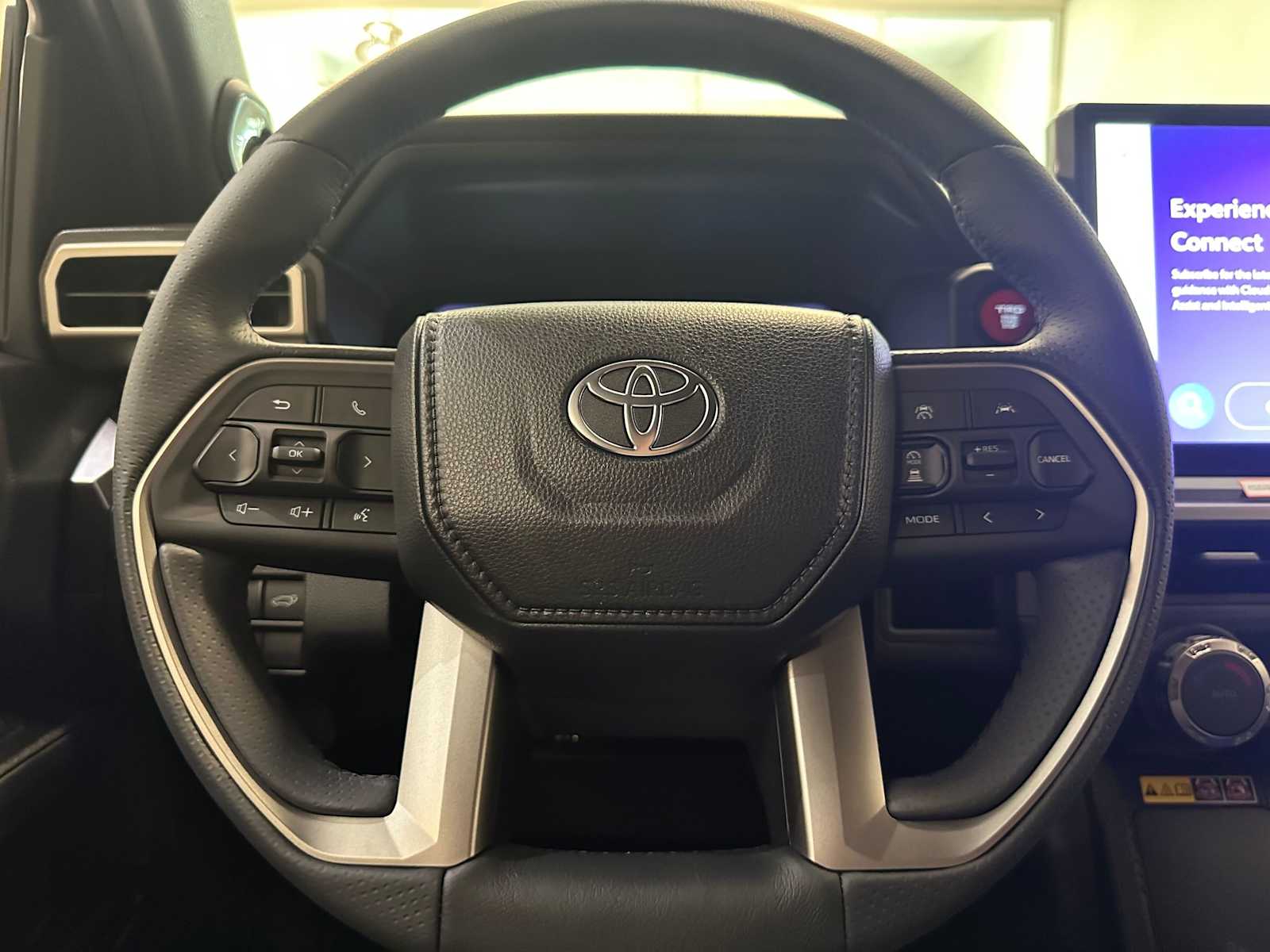 Thumbnail: 2026 Toyota 4Runner - 11