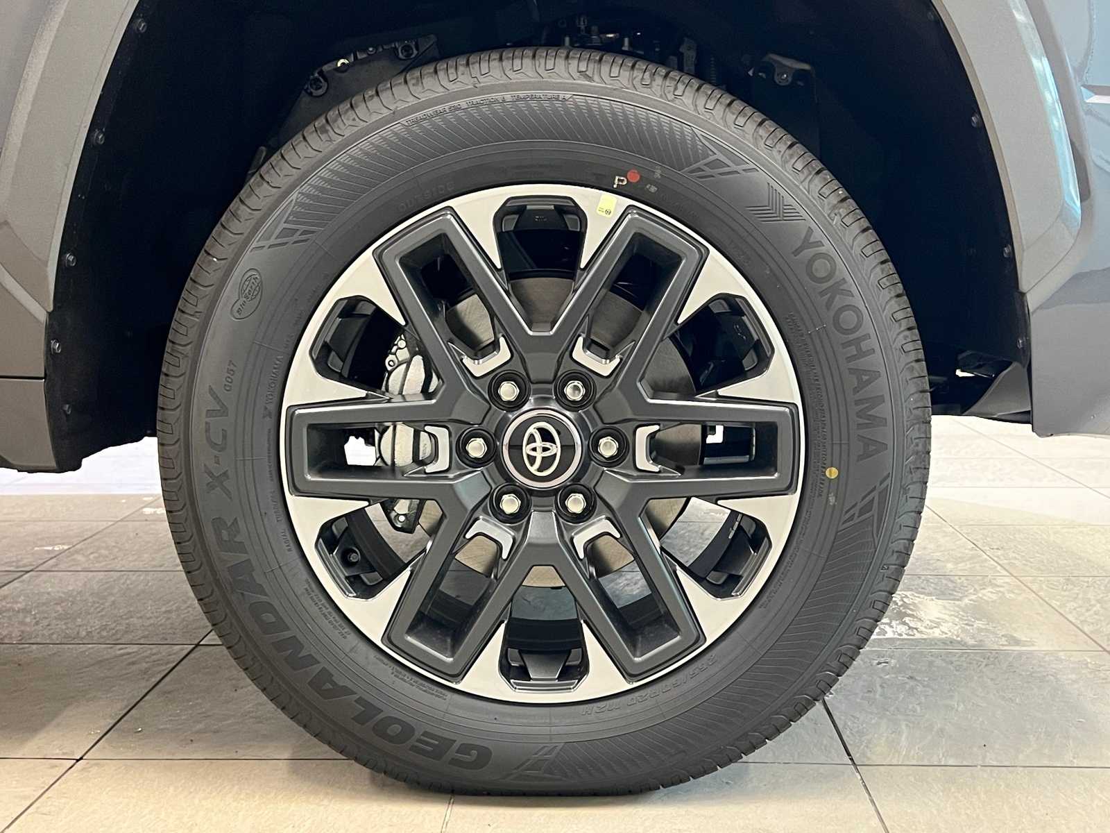 Thumbnail: 2026 Toyota Tundra - 7