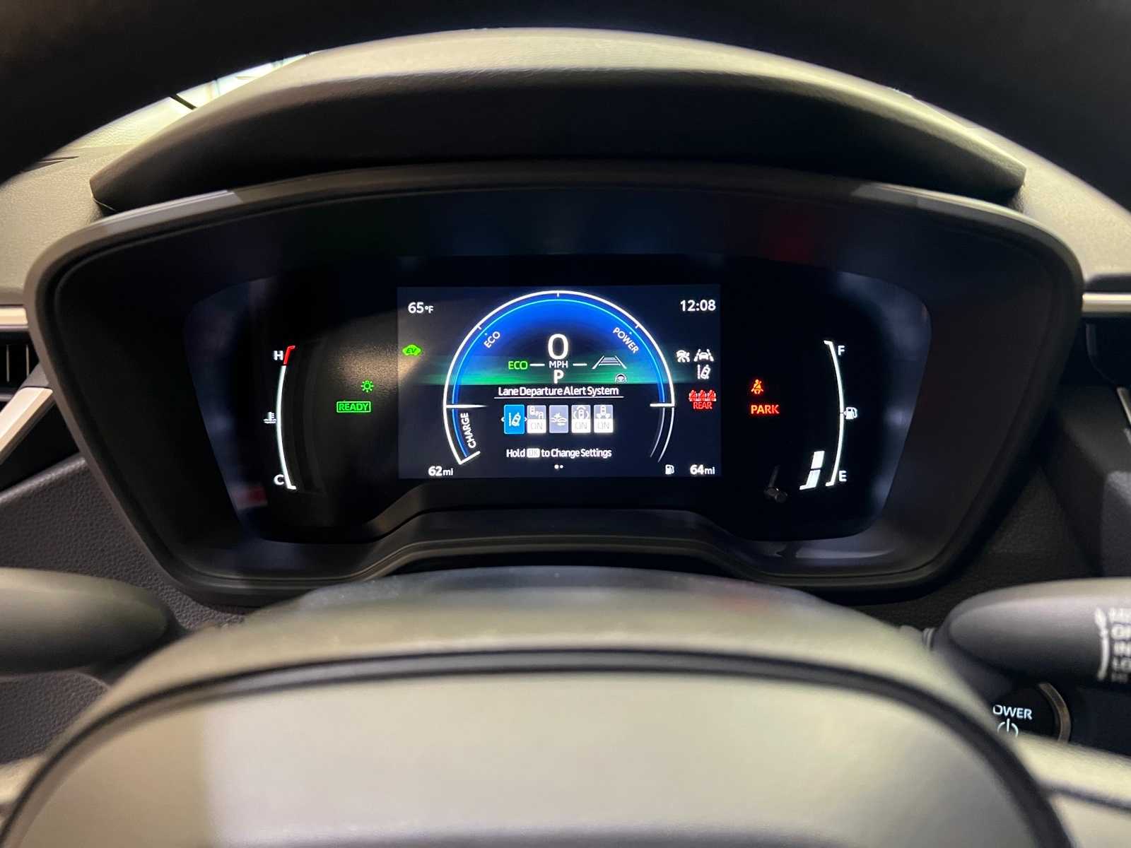 Thumbnail: 2026 Toyota Corolla - 18