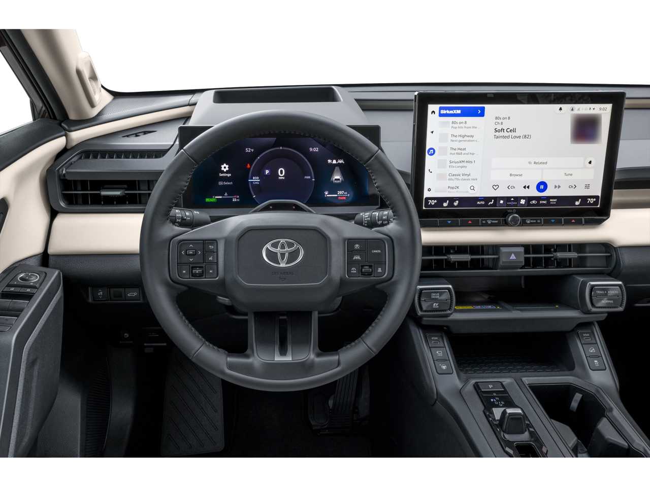 Thumbnail: 2026 Toyota RAV4 - 4