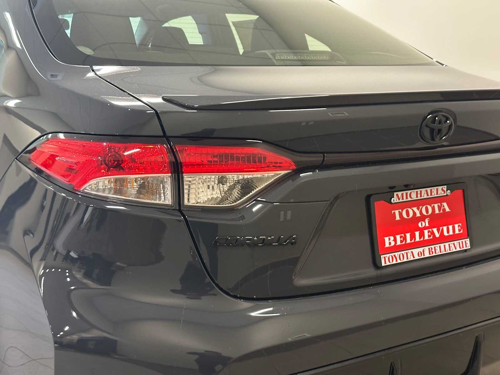 Thumbnail: 2026 Toyota Corolla - 8