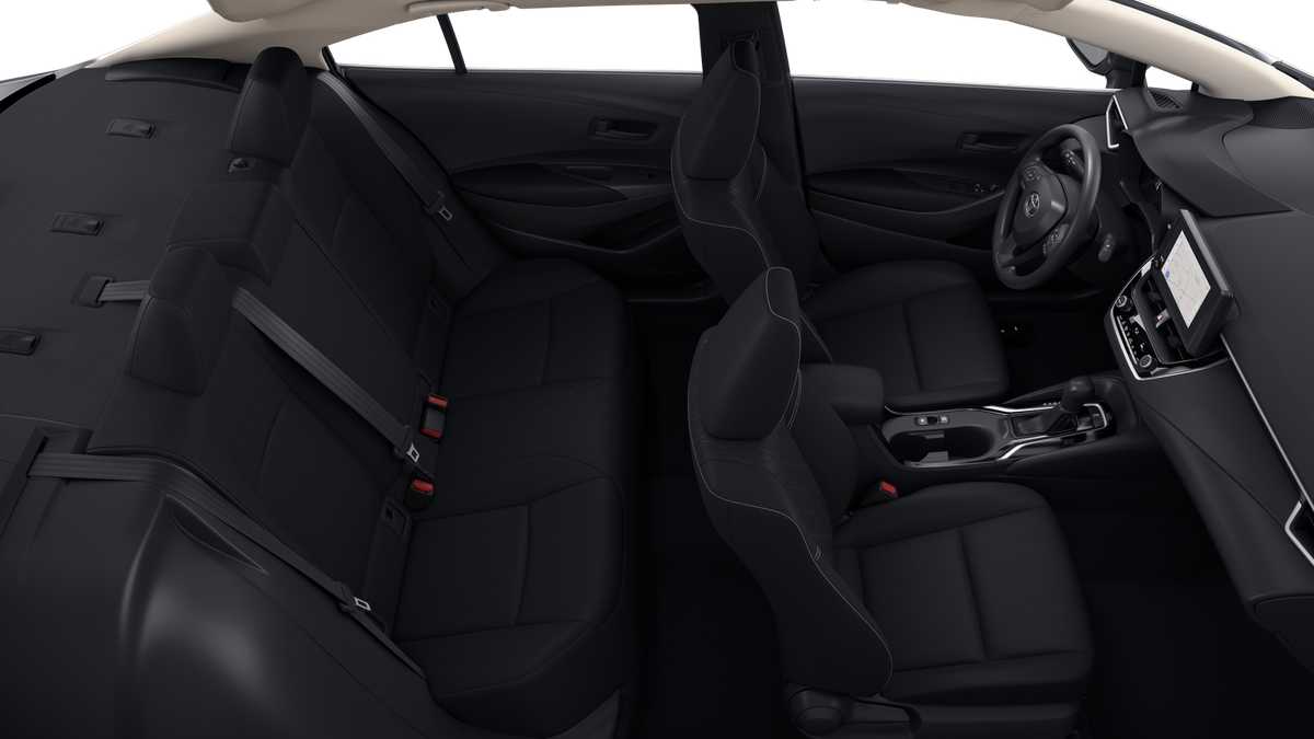Thumbnail: 2026 Toyota Corolla - 22