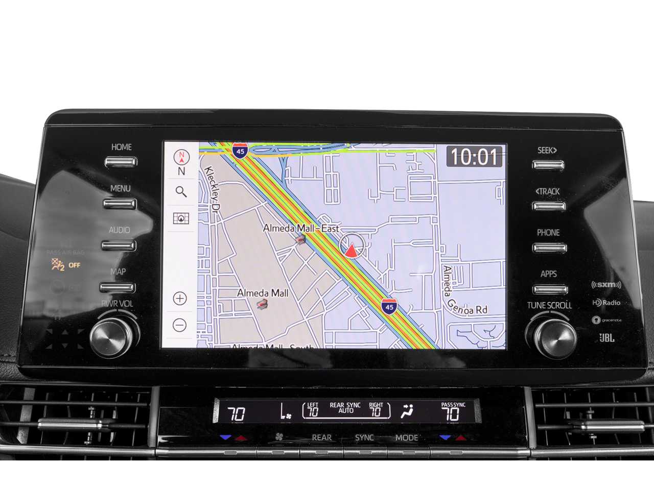 Thumbnail: 2025 Toyota Sienna - 12