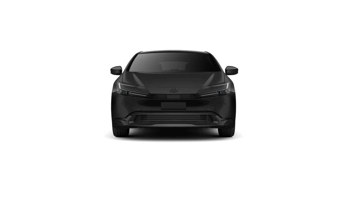 Thumbnail: 2026 Toyota Prius - 17