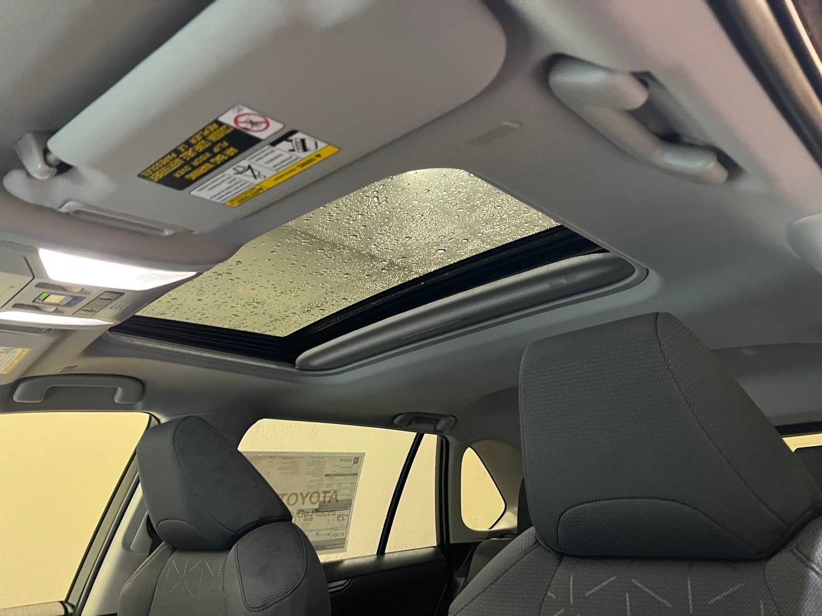 Thumbnail: 2025 Toyota RAV4 - 17