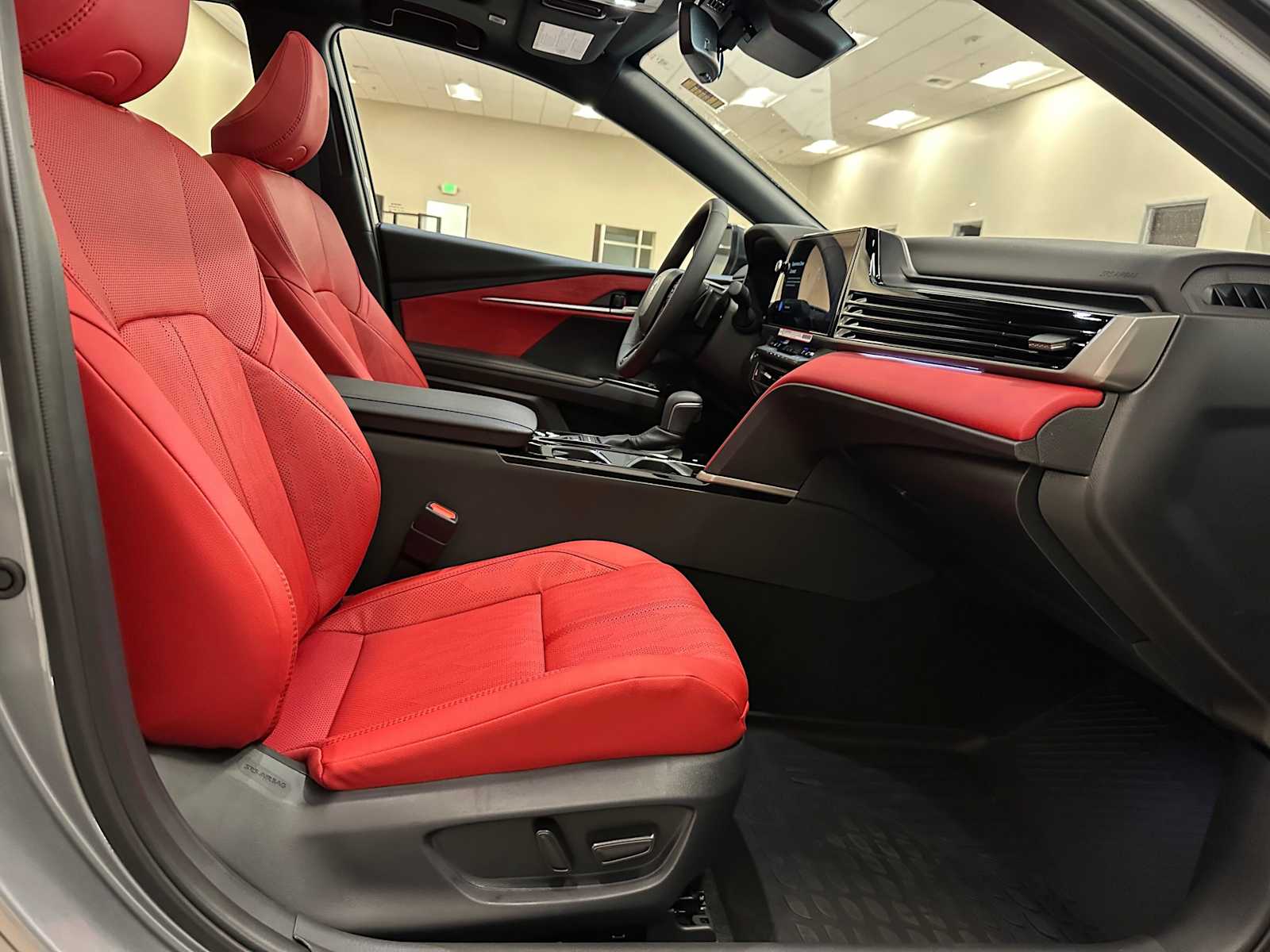 Thumbnail: 2026 Toyota Camry - 28