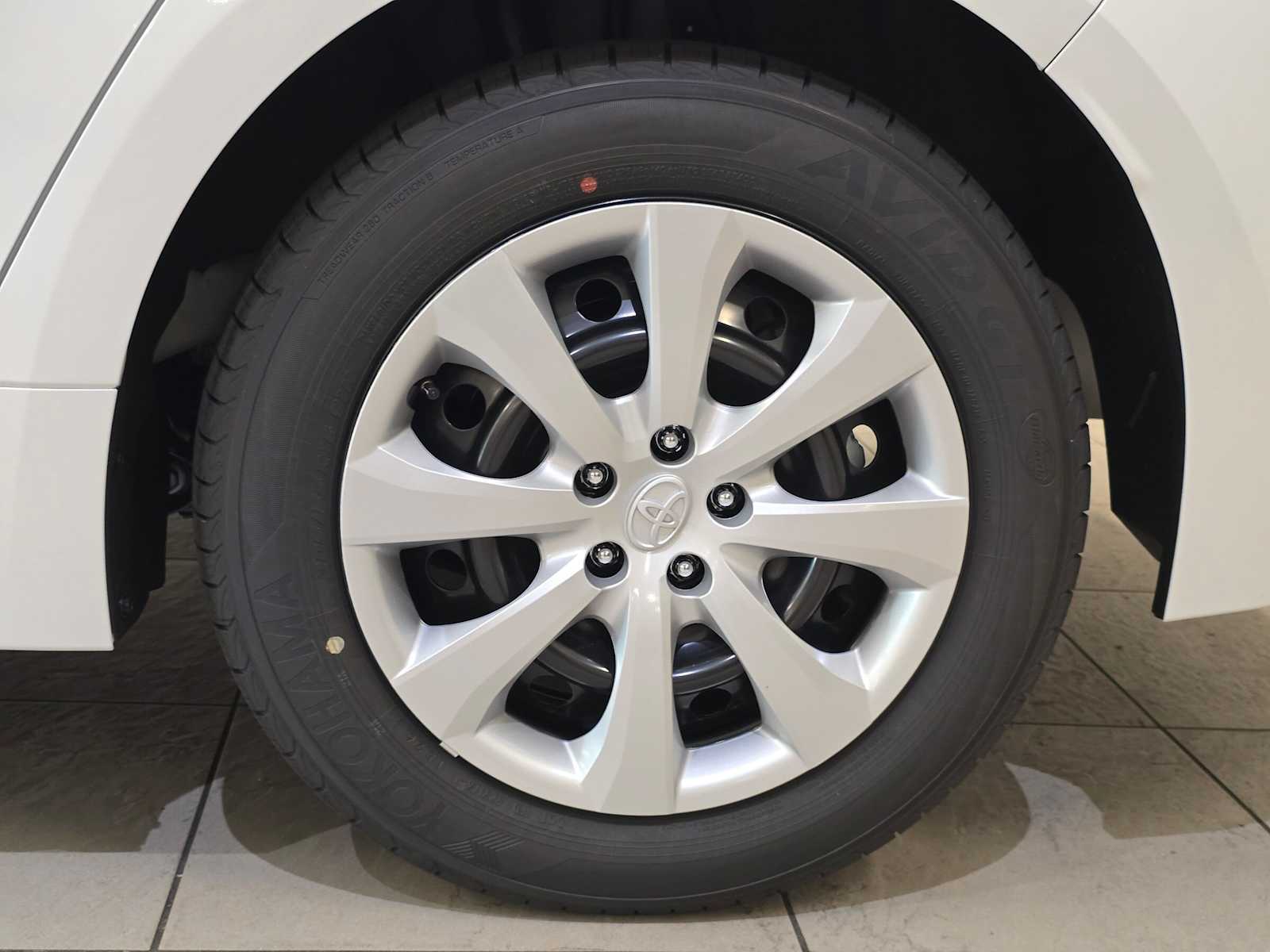 Thumbnail: 2026 Toyota Corolla - 8