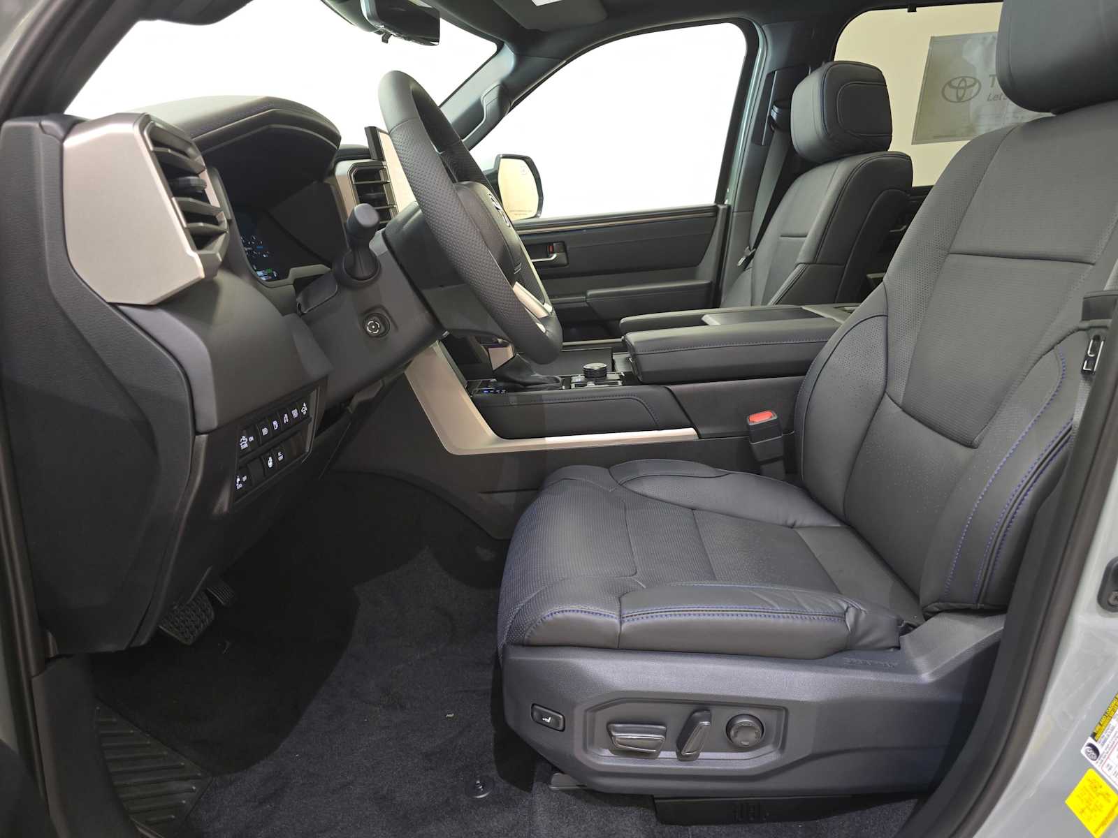 Thumbnail: 2026 Toyota Tundra - 21