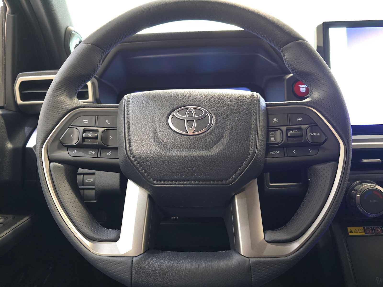 Thumbnail: 2026 Toyota 4Runner - 11