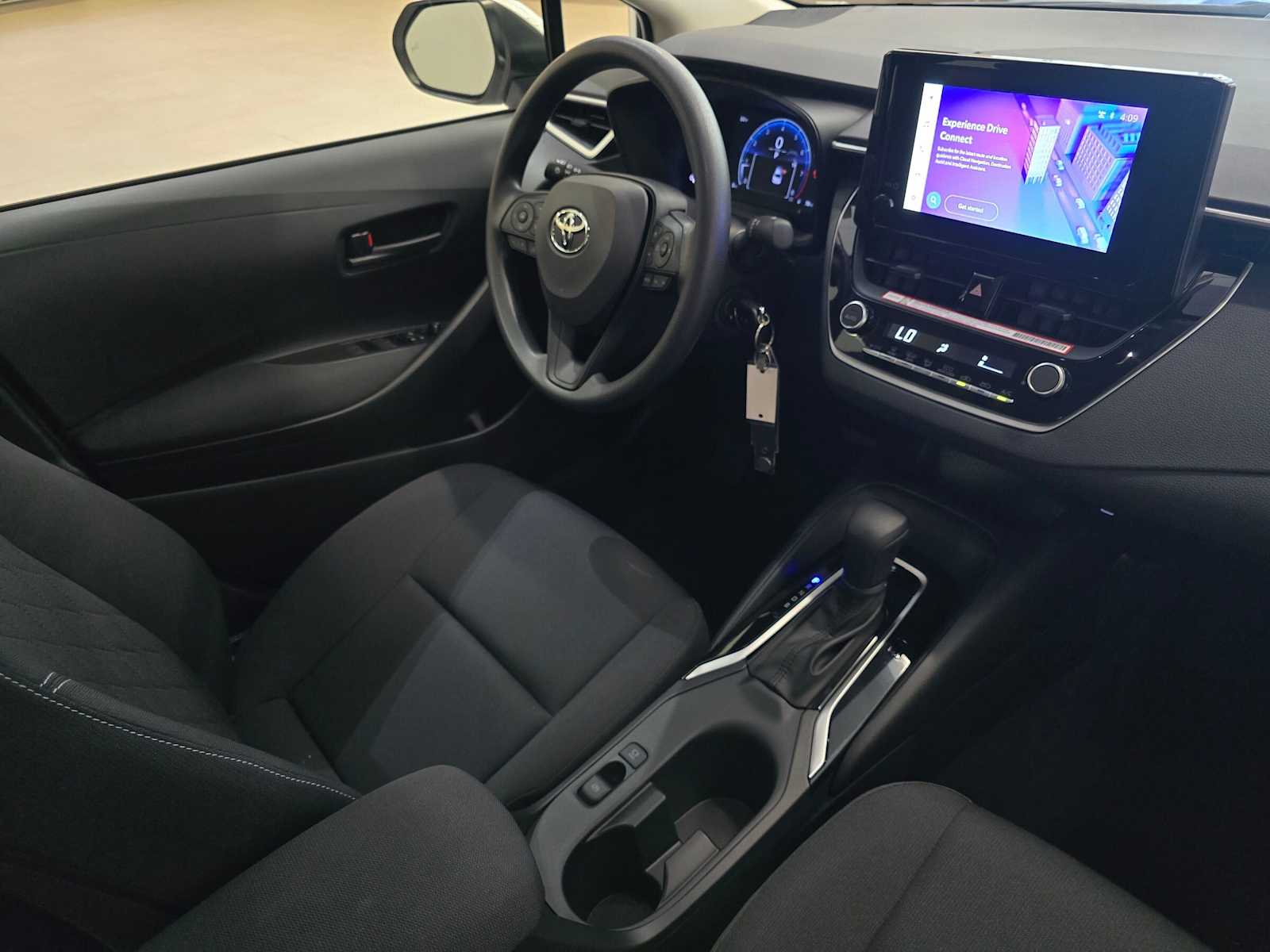 Thumbnail: 2026 Toyota Corolla - 28