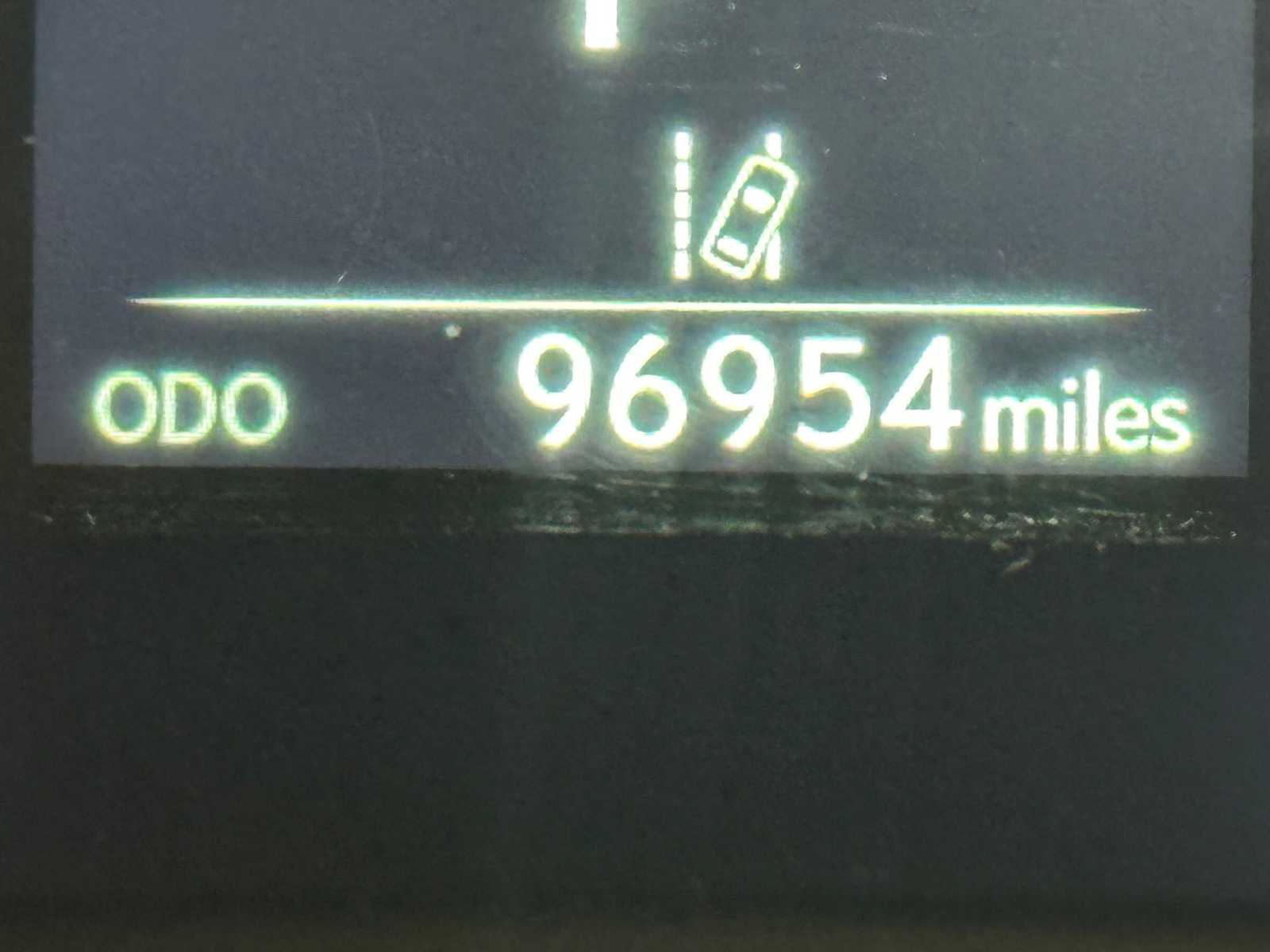 Thumbnail: 2016 Lexus RX - 22