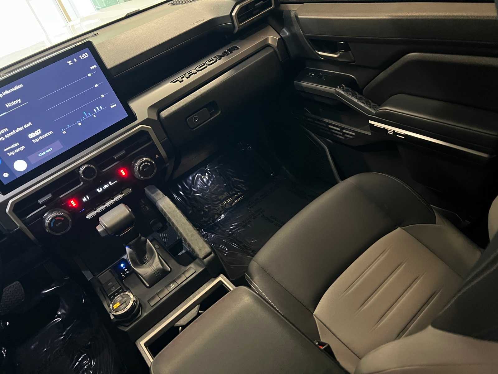 Thumbnail: 2024 Toyota Tacoma - 11