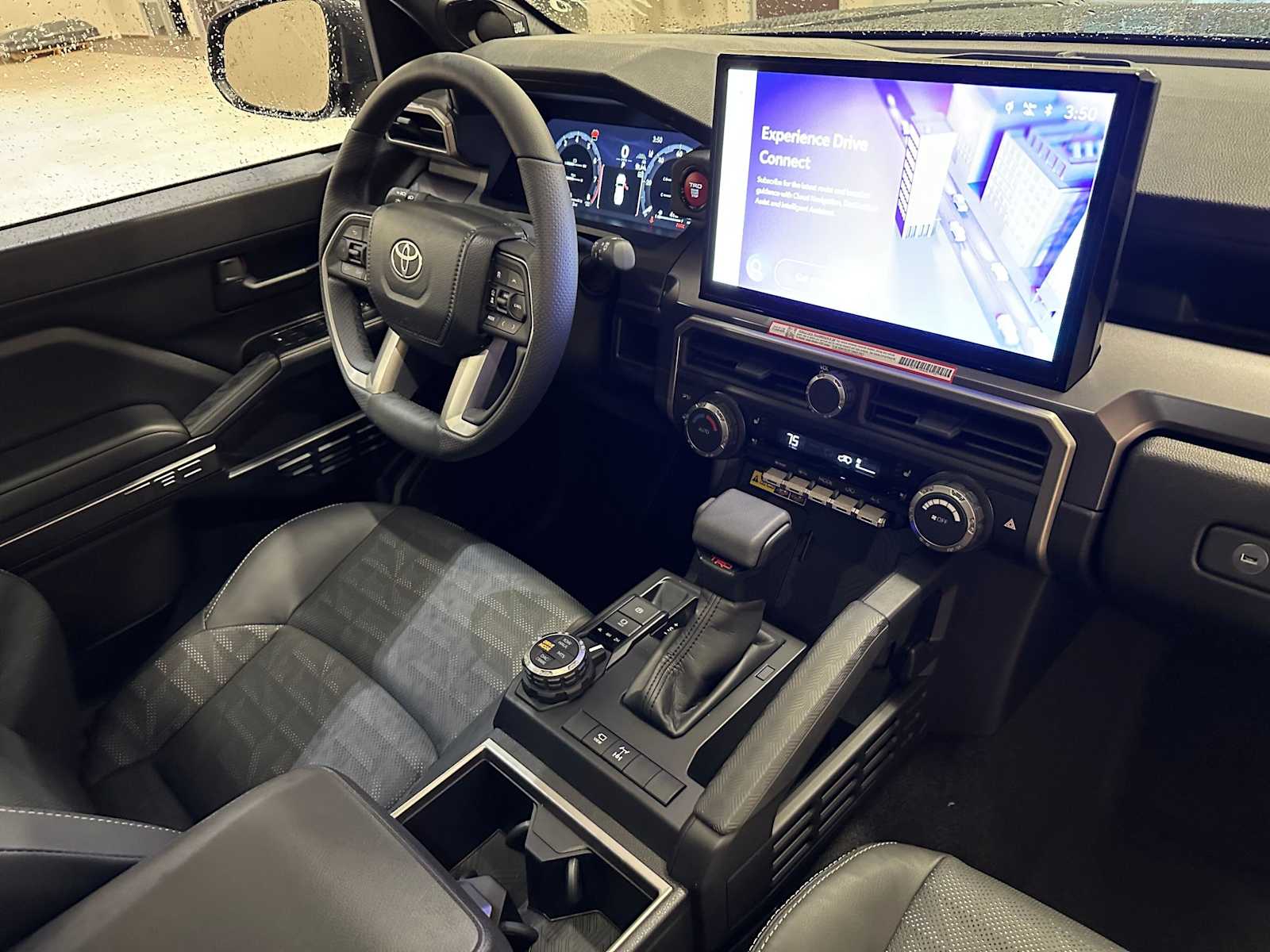 Thumbnail: 2026 Toyota 4Runner - 29