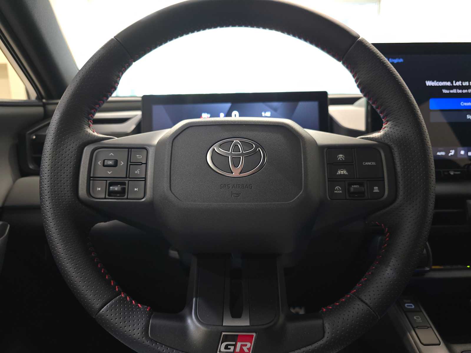 Thumbnail: 2026 Toyota RAV4 - 11