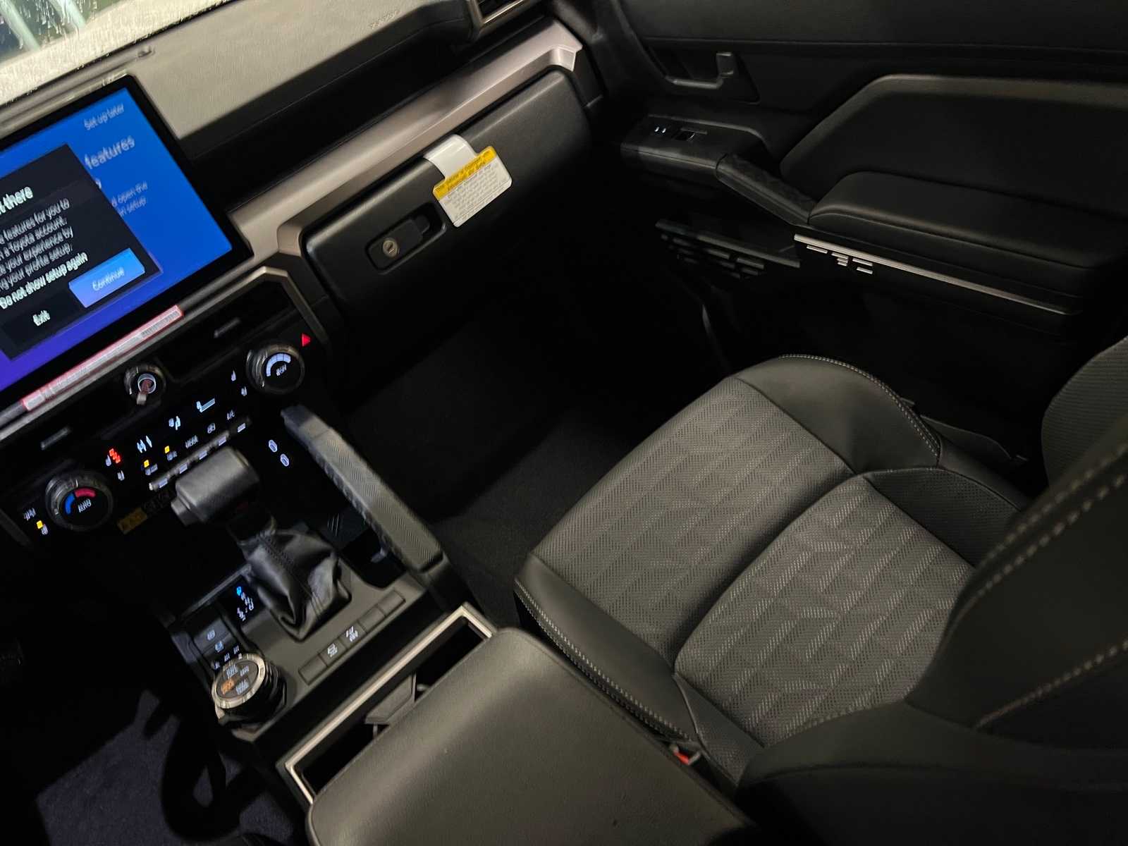 Thumbnail: 2025 Toyota 4Runner - 11