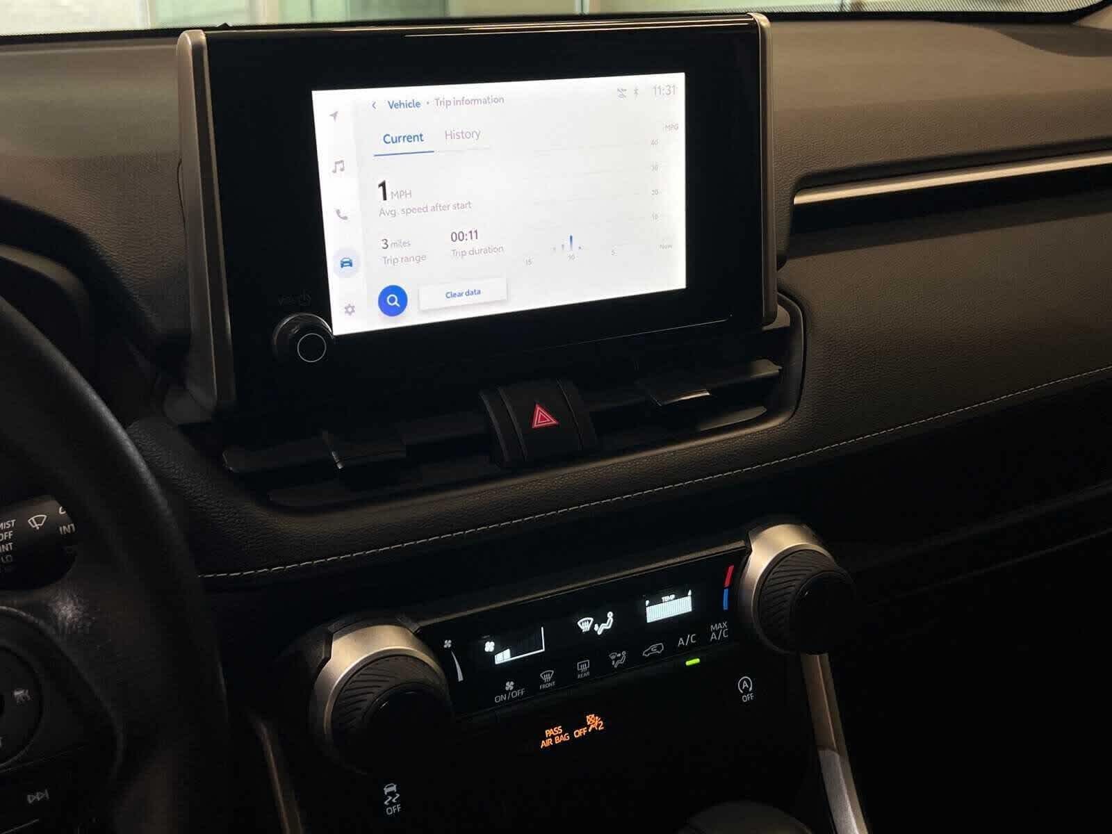 Thumbnail: 2023 Toyota RAV4 - 24