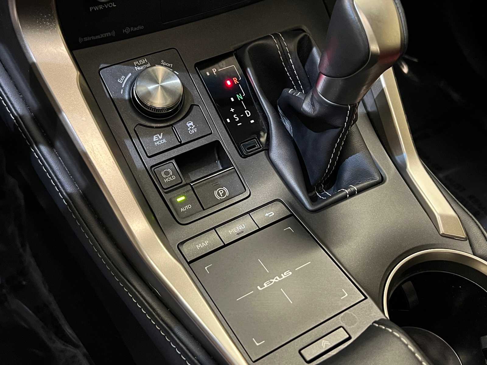 Thumbnail: 2019 Lexus NX - 25