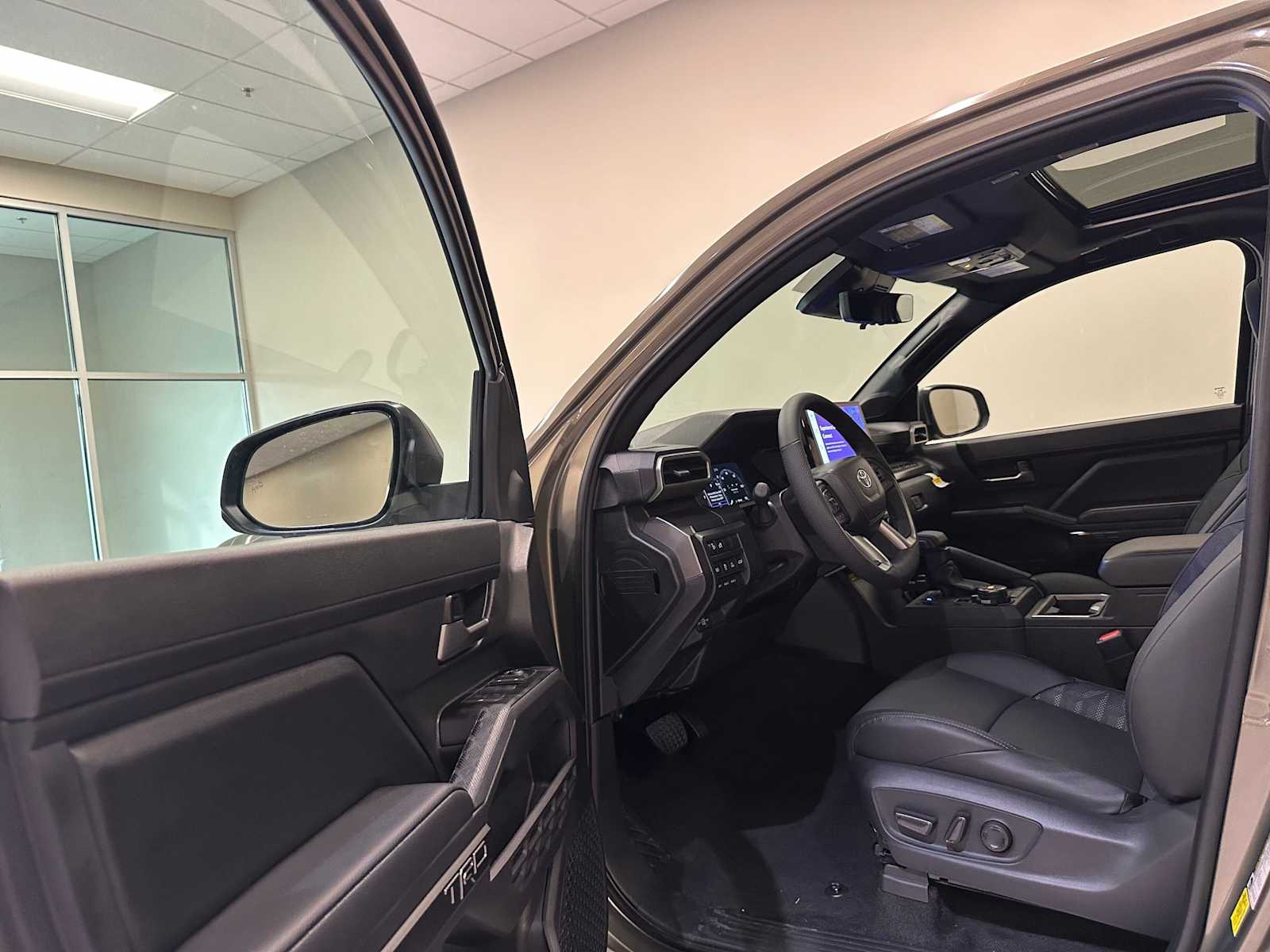 Thumbnail: 2026 Toyota Tacoma - 22