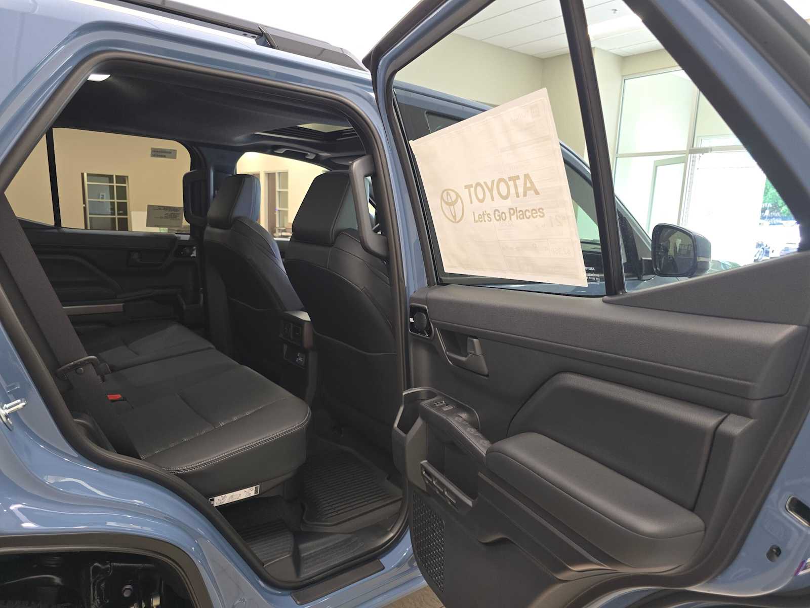 Thumbnail: 2026 Toyota 4Runner - 26
