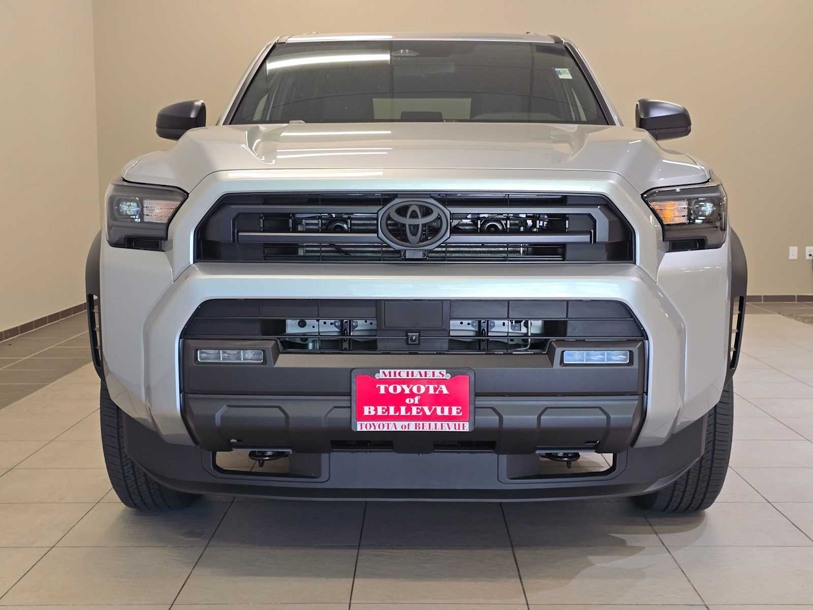 Thumbnail: 2026 Toyota 4Runner - 6