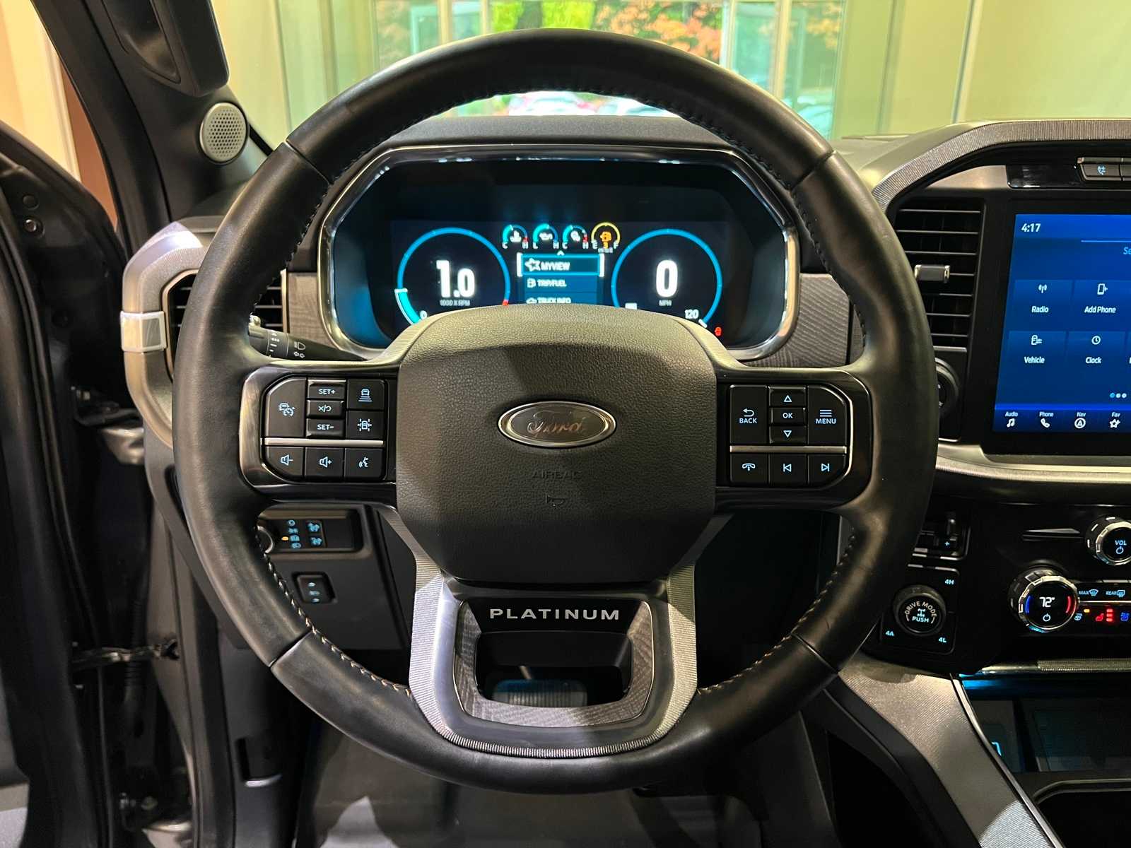 Thumbnail: 2021 Ford F-150 - 20