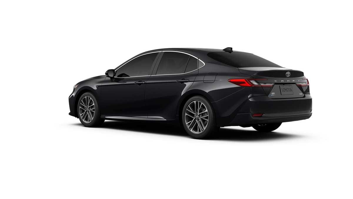 Thumbnail: 2026 Toyota Camry - 6