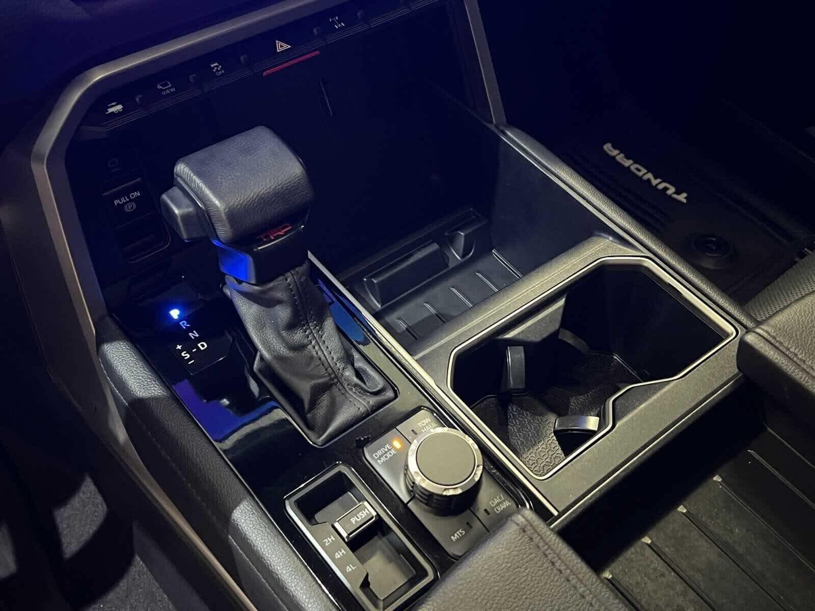 Thumbnail: 2023 Toyota Tundra - 22