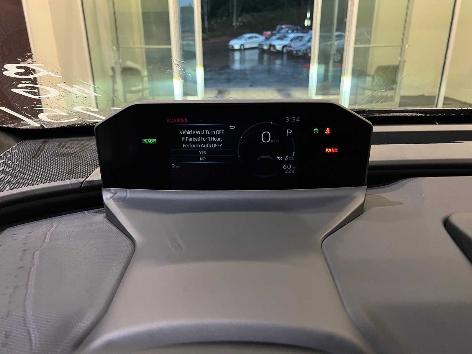 Thumbnail: 2026 Toyota bZ - 18