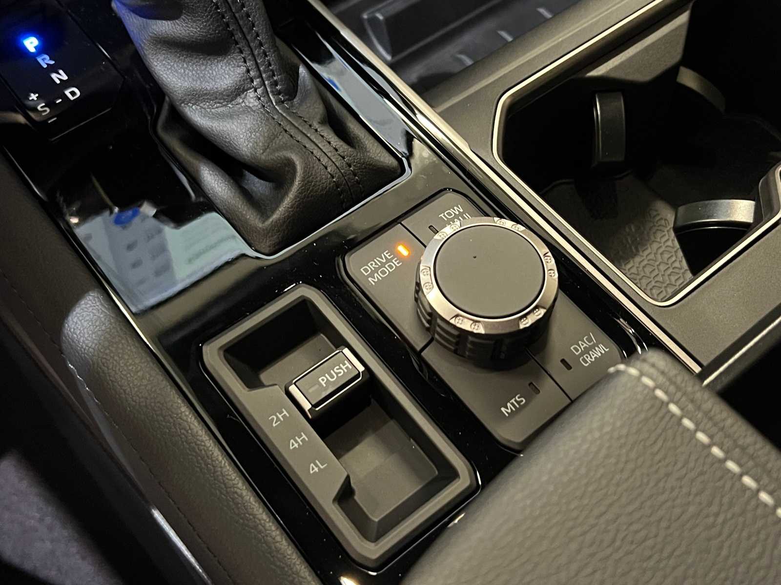 Thumbnail: 2026 Toyota Tundra - 24