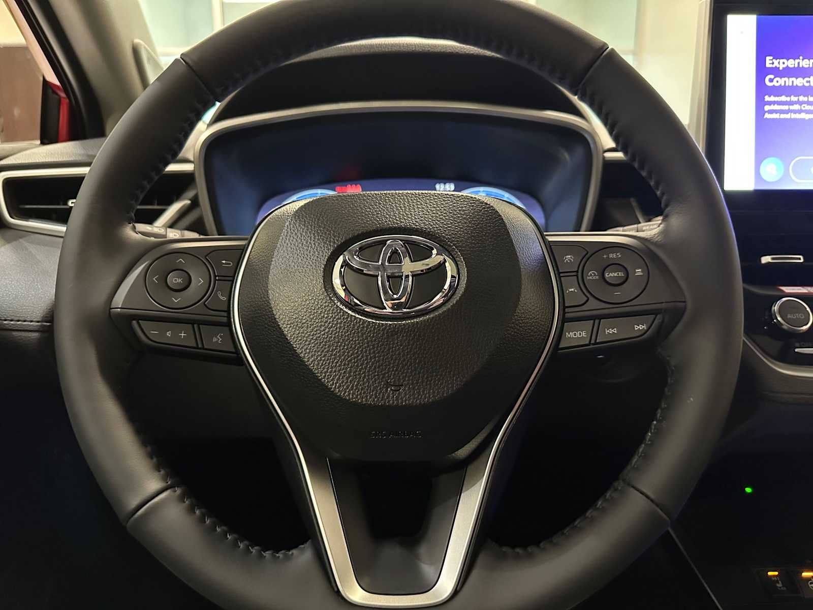 Thumbnail: 2026 Toyota Corolla Cross - 11