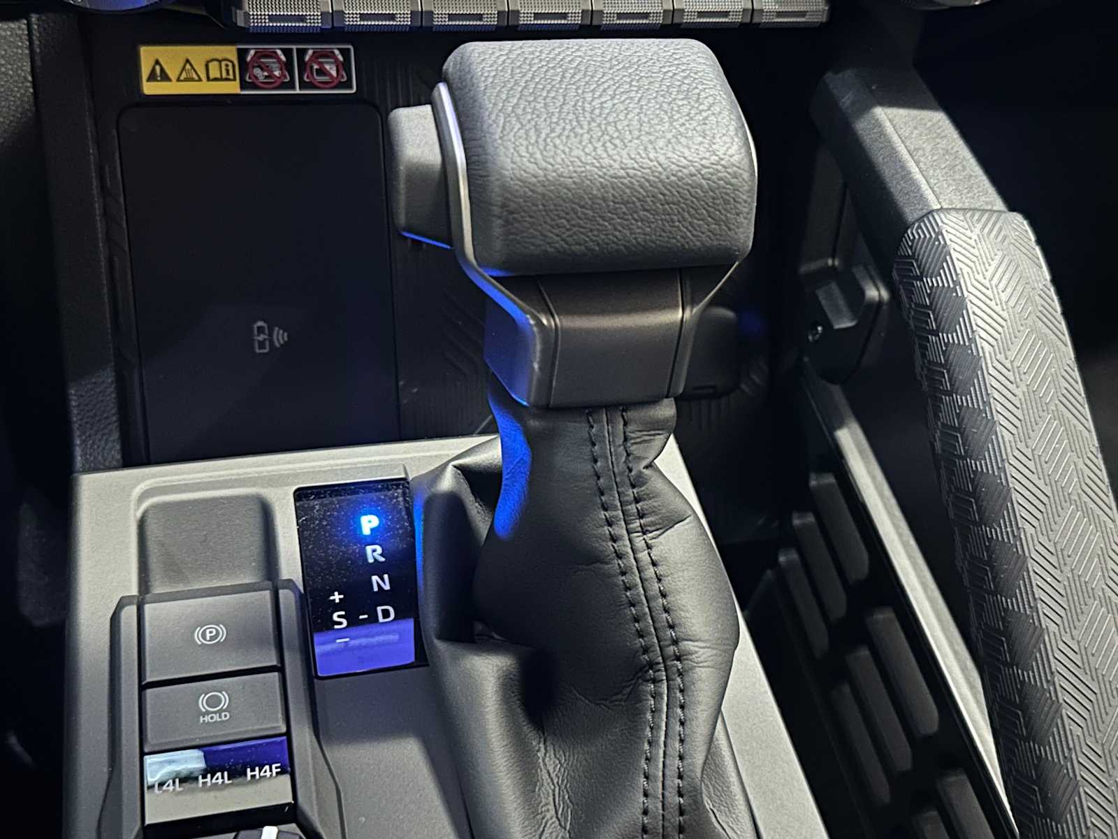 Thumbnail: 2026 Toyota 4Runner - 17