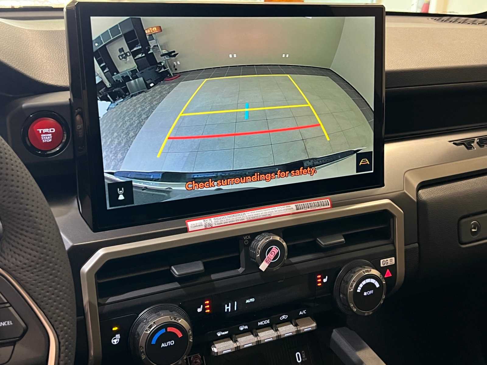 Thumbnail: 2025 Toyota Tacoma - 28