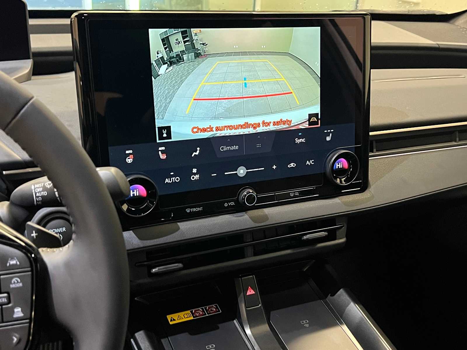 Thumbnail: 2026 Toyota bZ - 24