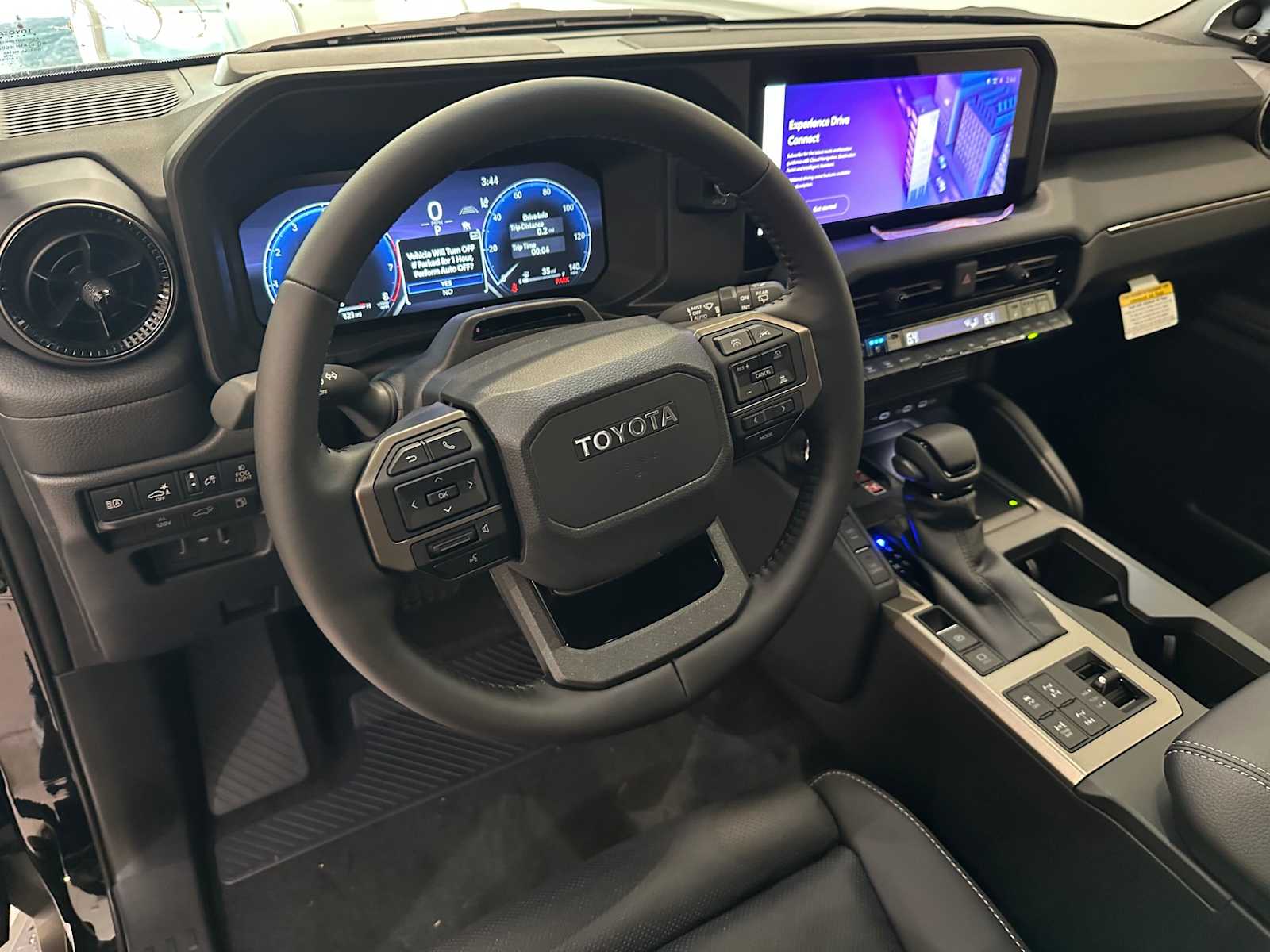 Thumbnail: 2026 Toyota Land Cruiser - 2